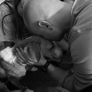 Meet your Posher, Patty